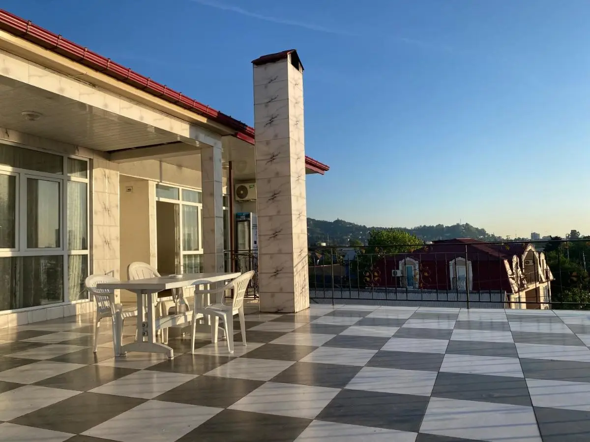 Merab House