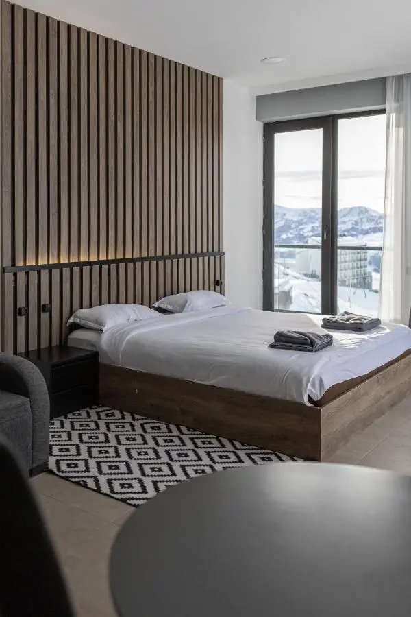 New Gudauri View Hotel