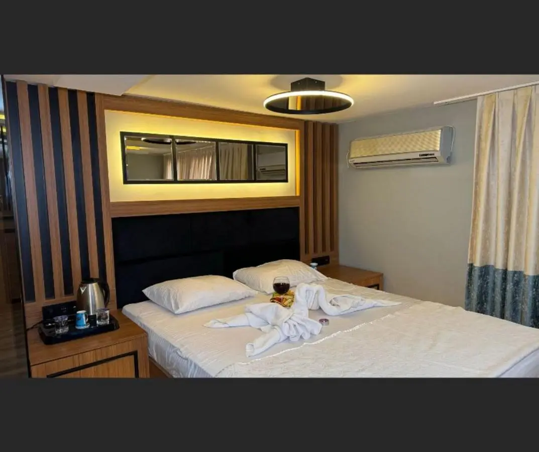 Blueway Hotel - Bakirkoy City Center