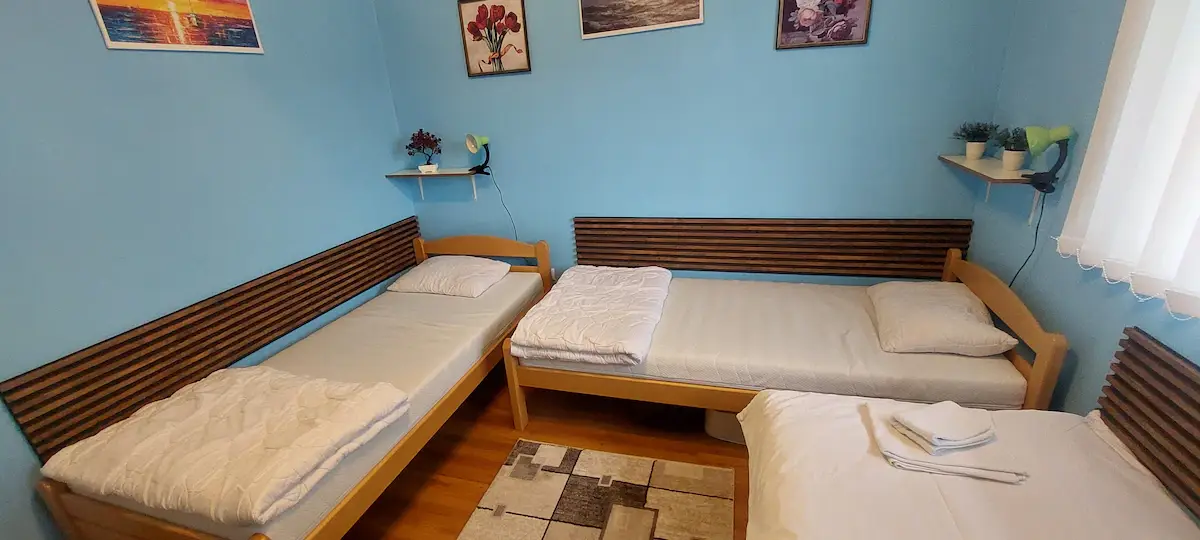 Lamija House
