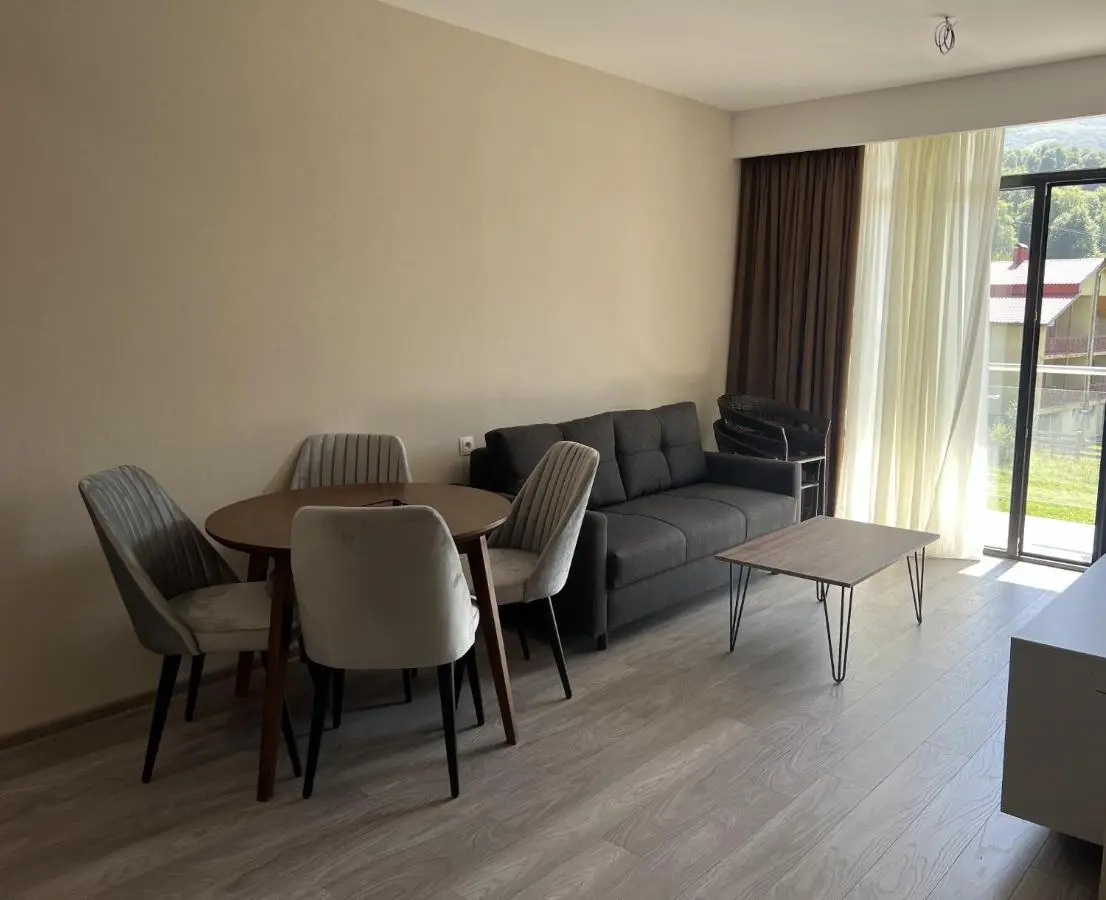 Crystal Loft - C408