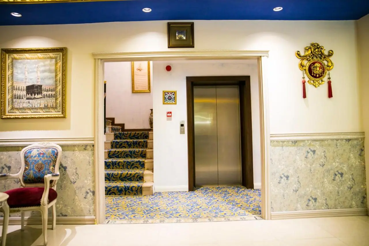 Edibe Sultan Hotel