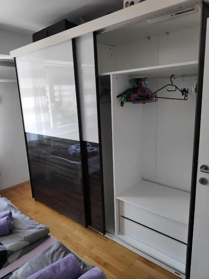Sarajevo Apartment Ilidza
