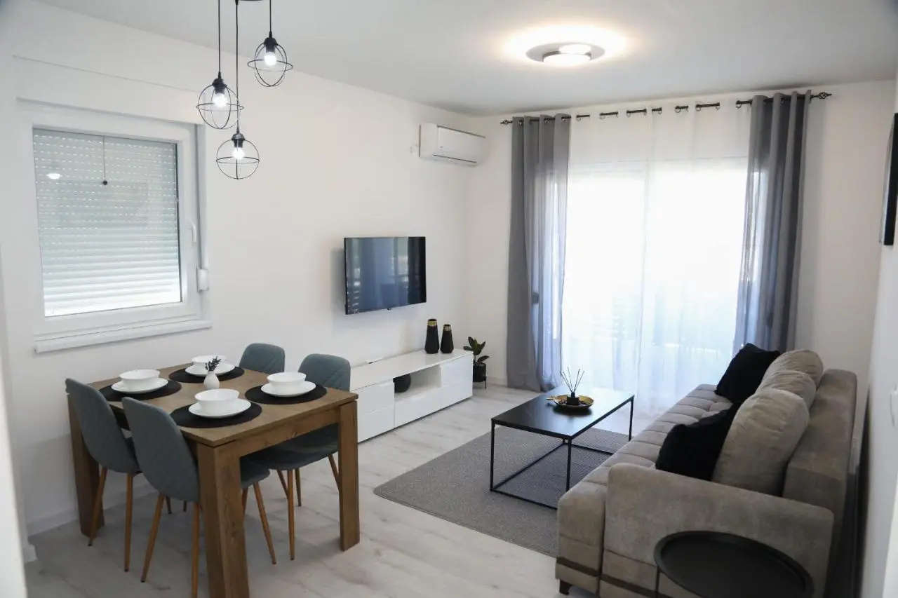 Apartman Keman