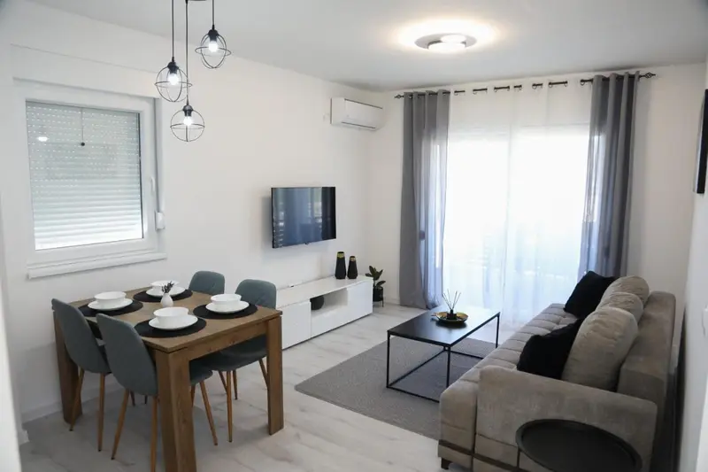 Apartman Keman