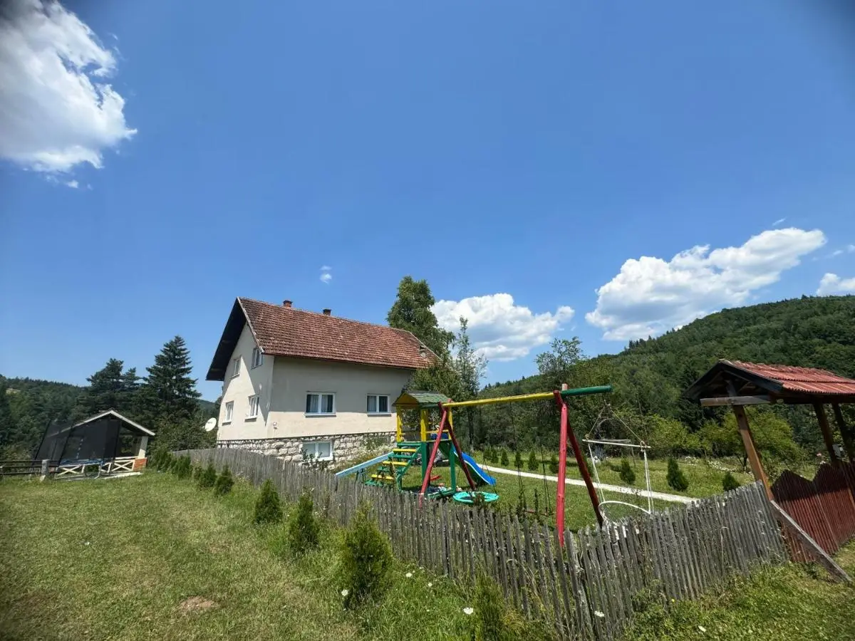 Inn Nature
