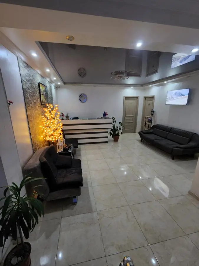 hotel Vaxx