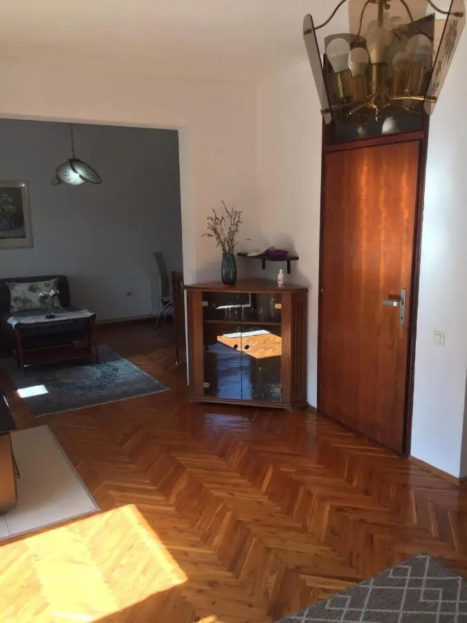 Studio apartman NINA