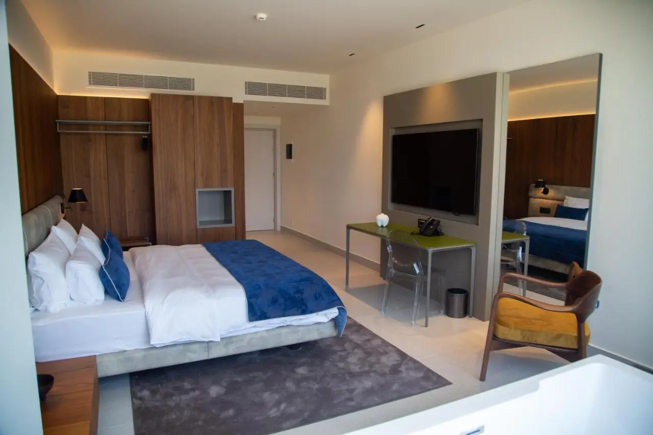 Abi's Hotel & SPA Vlore