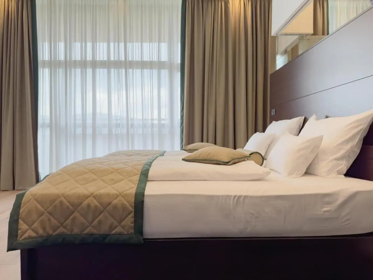 Hotel Via Vitez