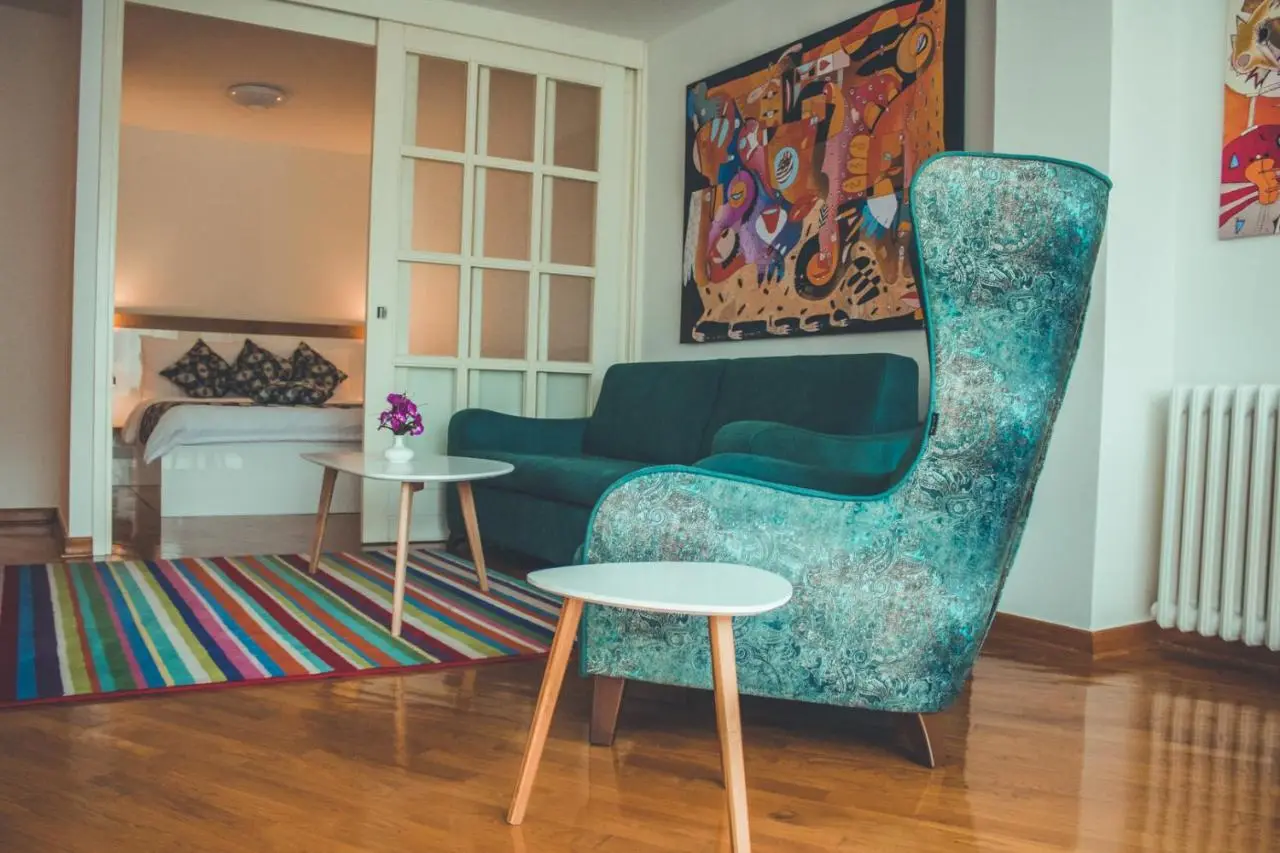Apartment Natali