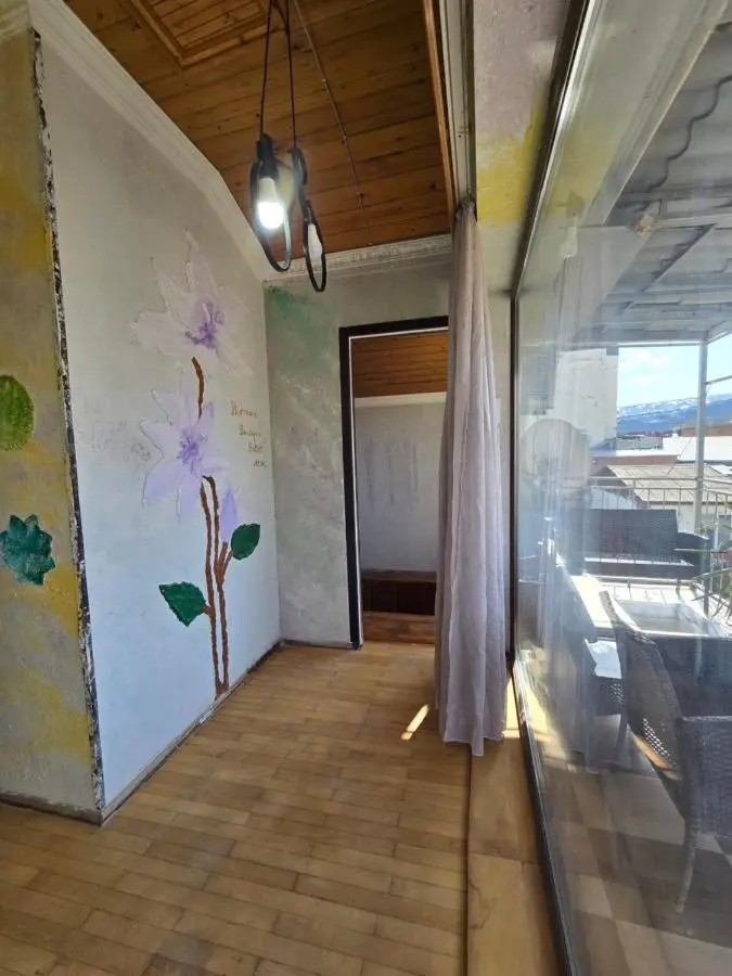 Hirmas boutique hotel