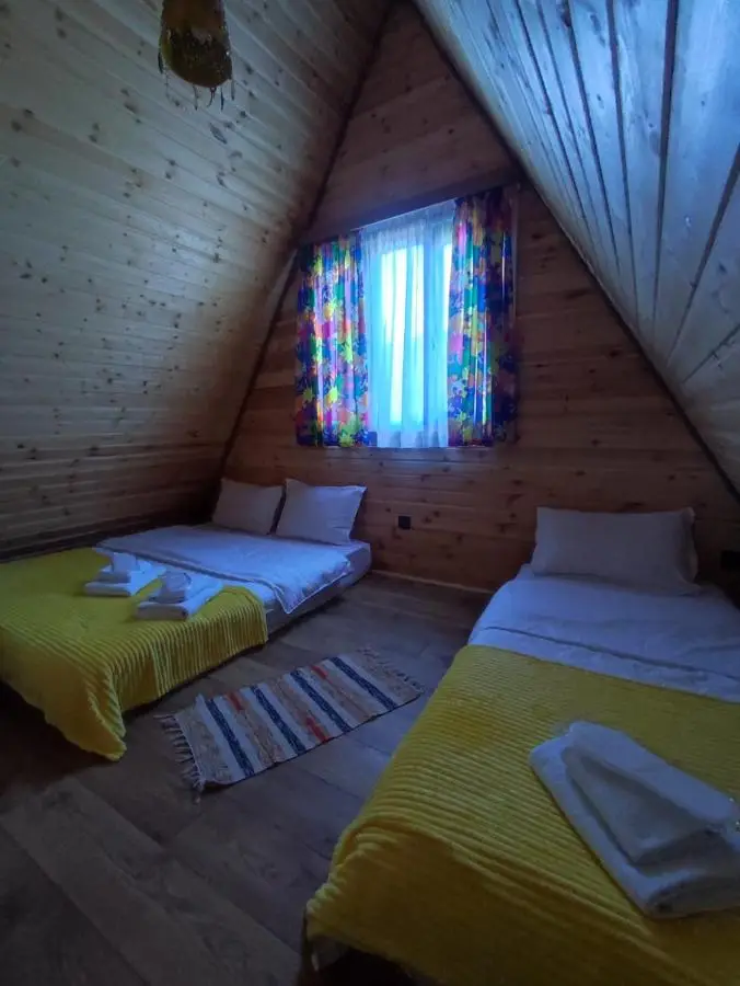 Borjomi Relax Time