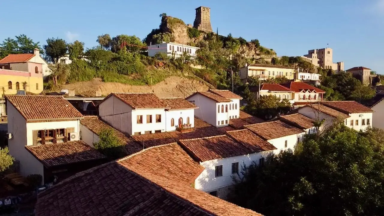 Old Bazaar House