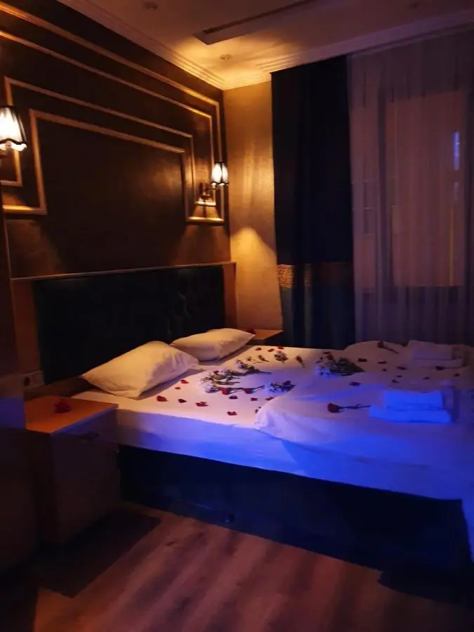 BoNaMi Hotel