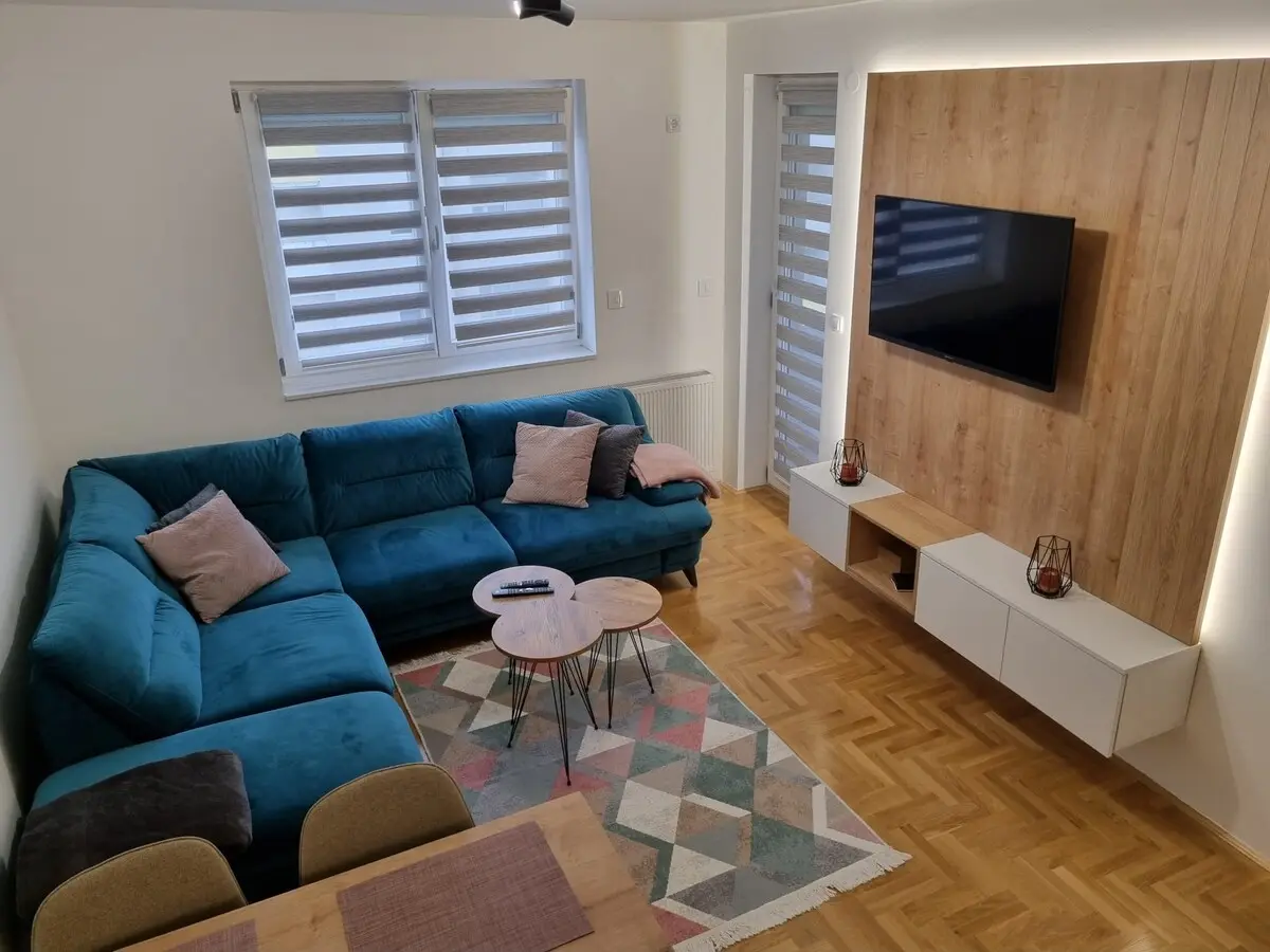 Apartment Vučko