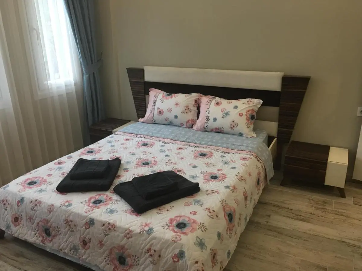 PAŞA PANSİYON Yalova
