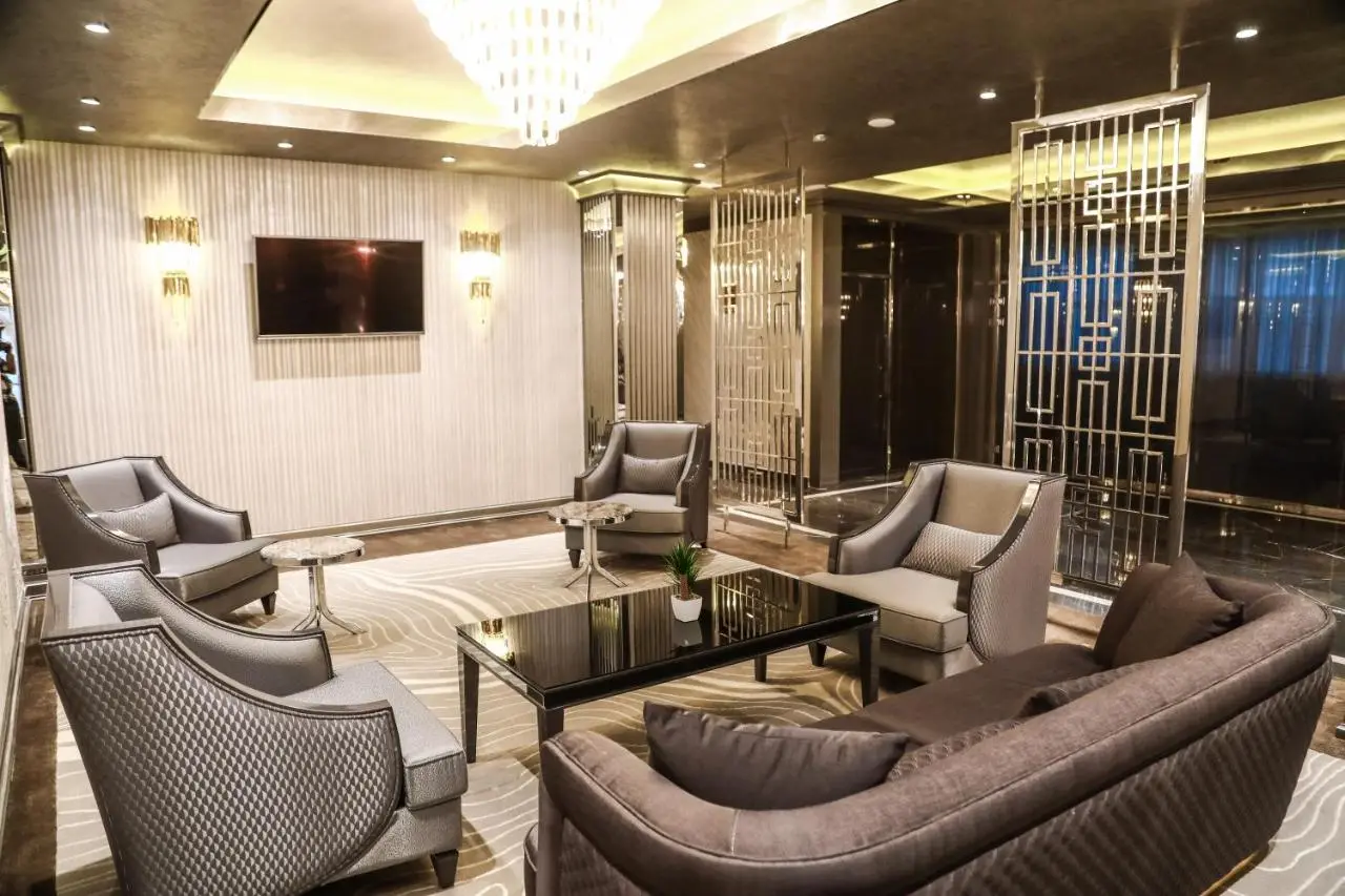 Iris Hotel Baku