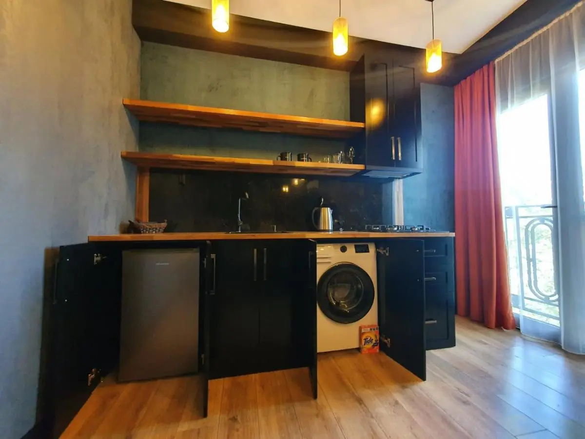 Irina's Apartments
