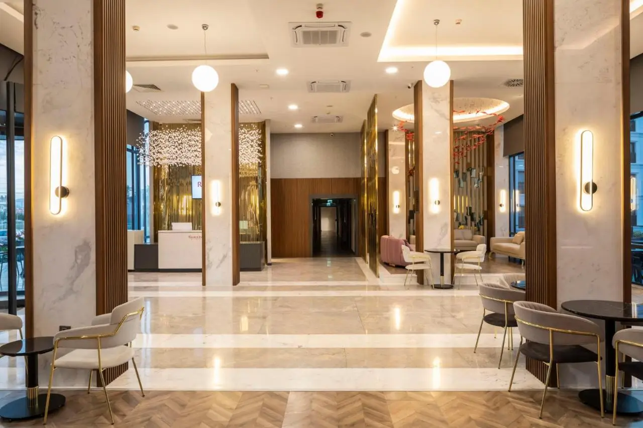 Ramada by Wyndham Dalaman