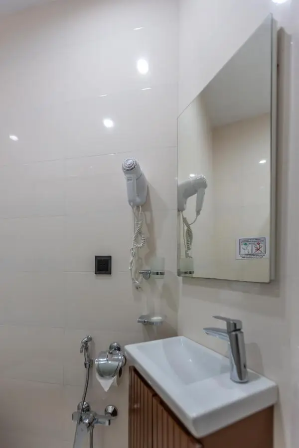 Hillside Boutique Hotel Baku