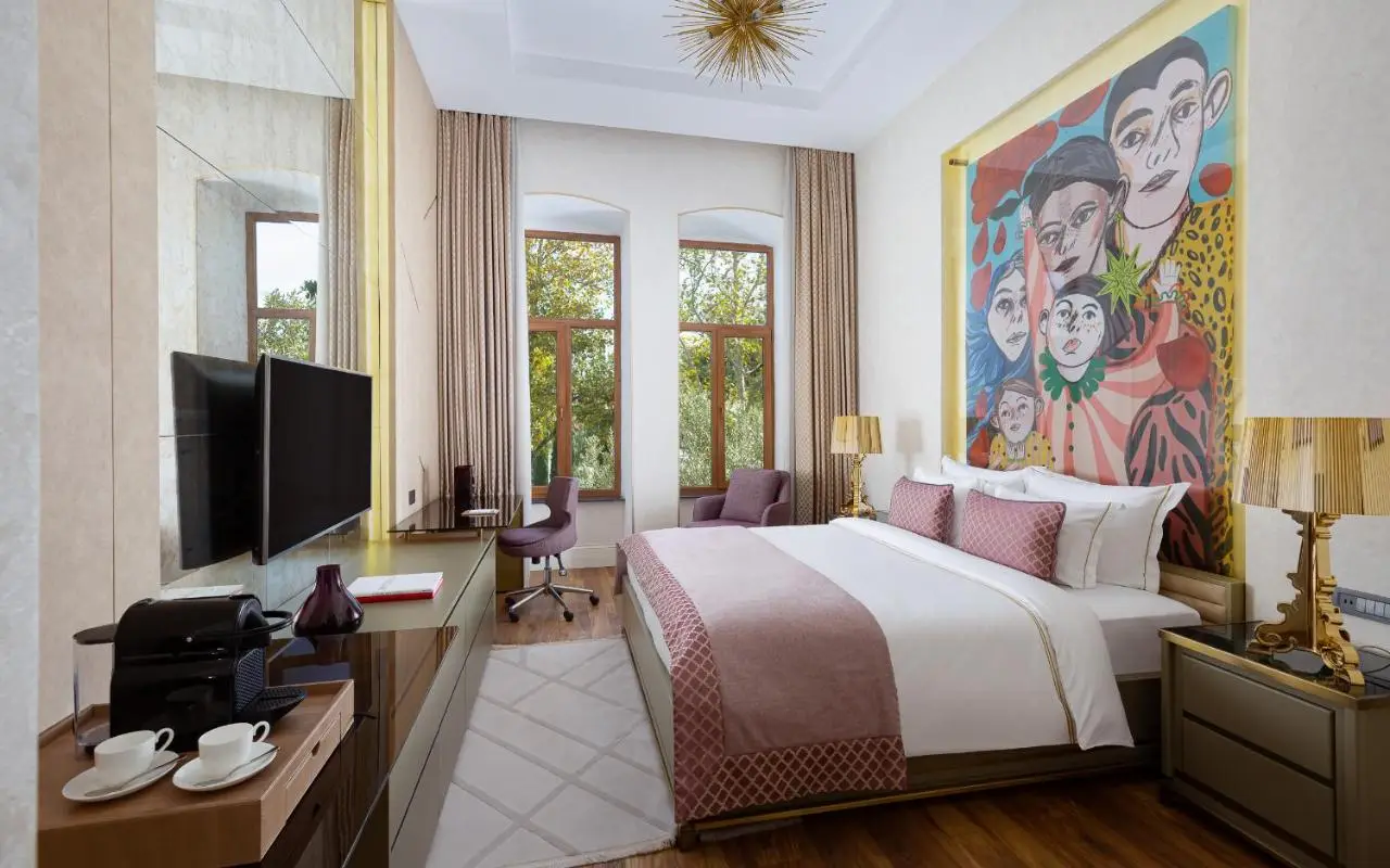 ART Gallery Hotel