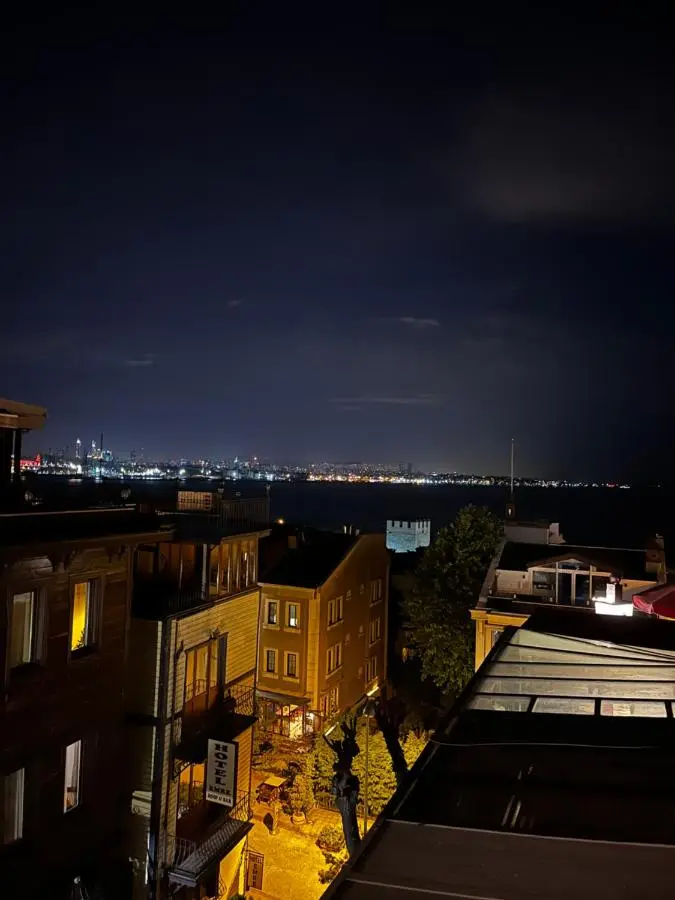 Hanedan Hotel