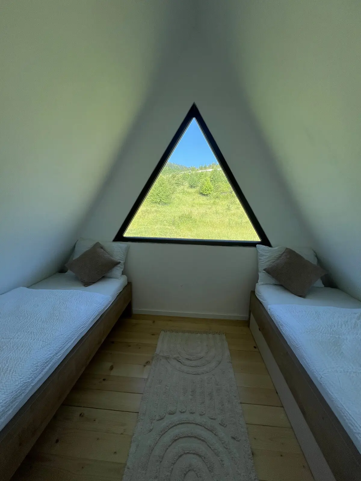TriPeak Bjelasnica Sabanci