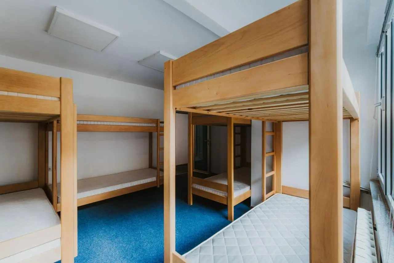 Hostel Rio