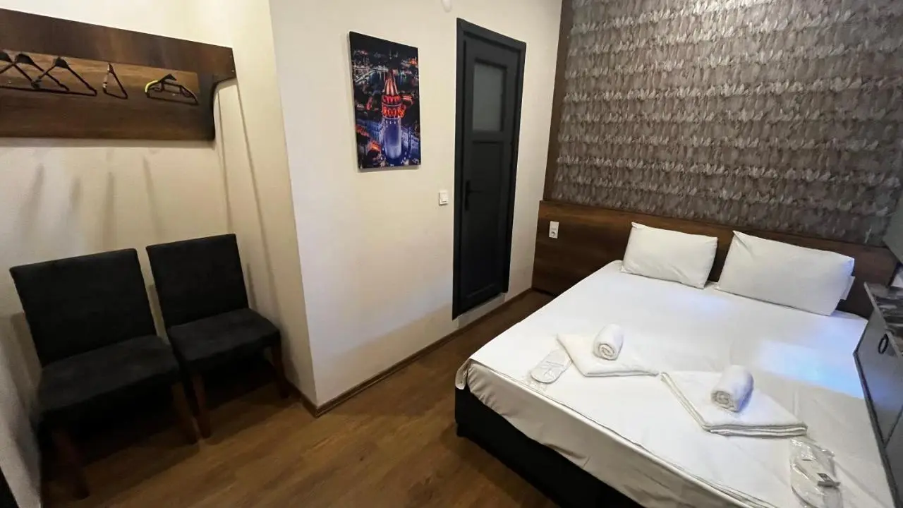 TAXIM 34 Hotel İstanbul