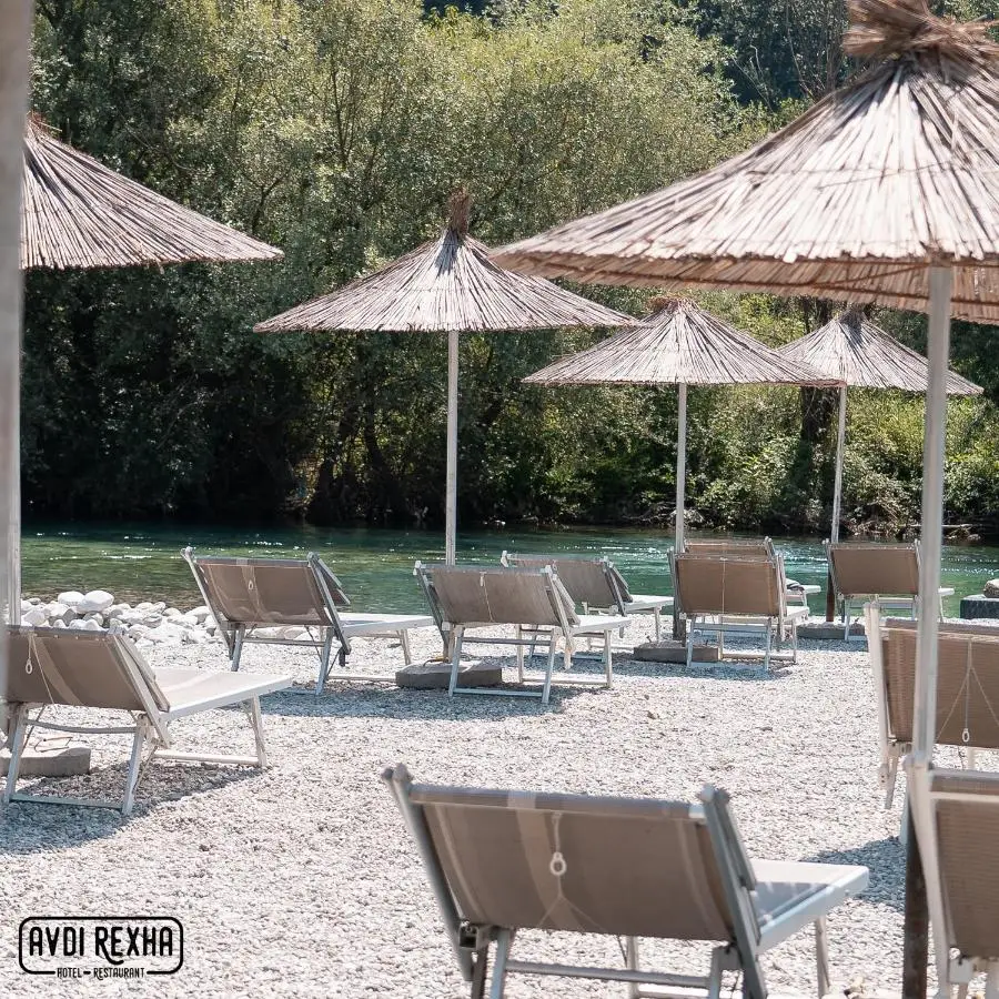 Hotel Avdi Rexha