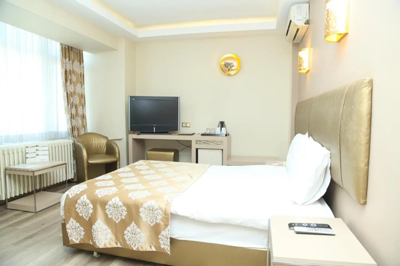 Hotel Artiç