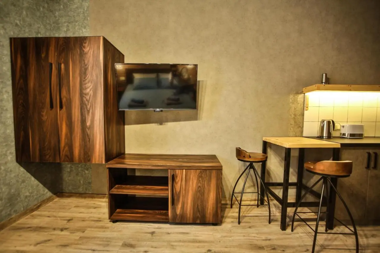Classy Apartments Central