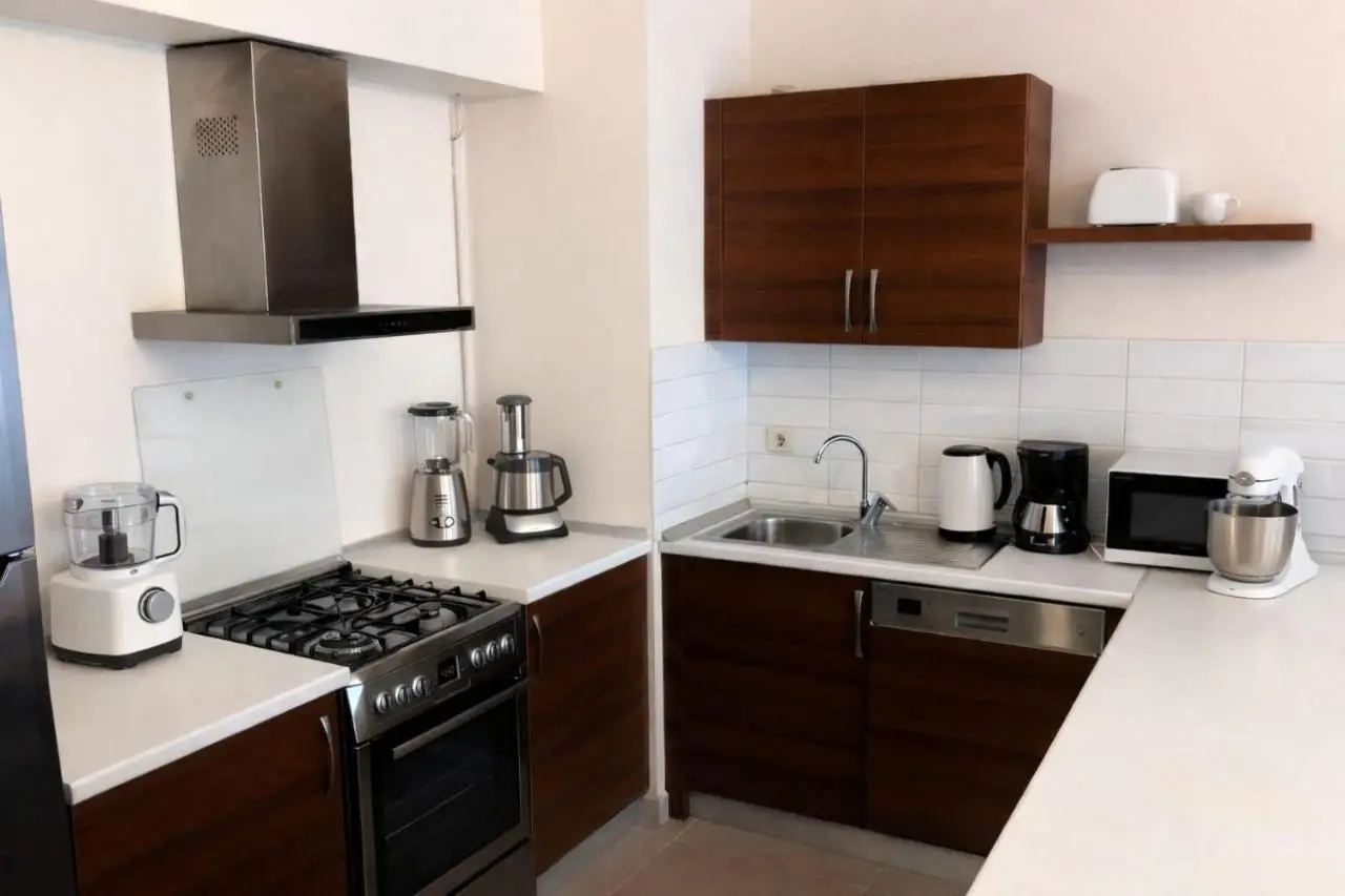 Premium Airport Residence