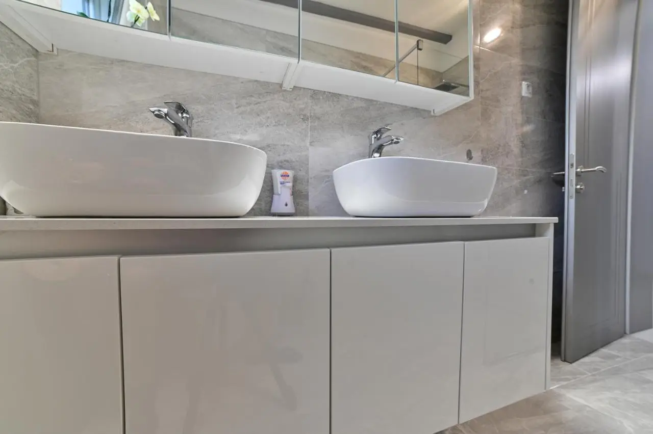 Summer Residence Una