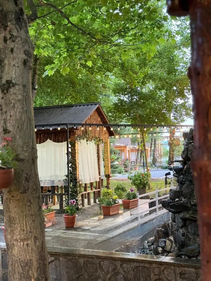 Nohurçay Cottages & Restaurant