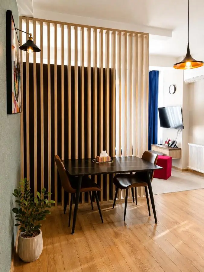 Gori Palace - Modern Apartments in City Centre