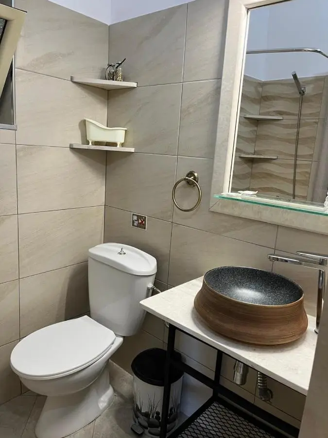 Bluemoon Suites Sarande