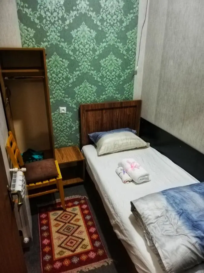Hostel Violet