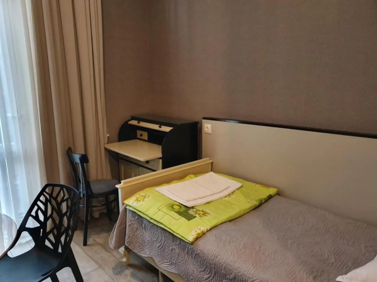 Premium Guesthouse in the Heart of Tbilisi