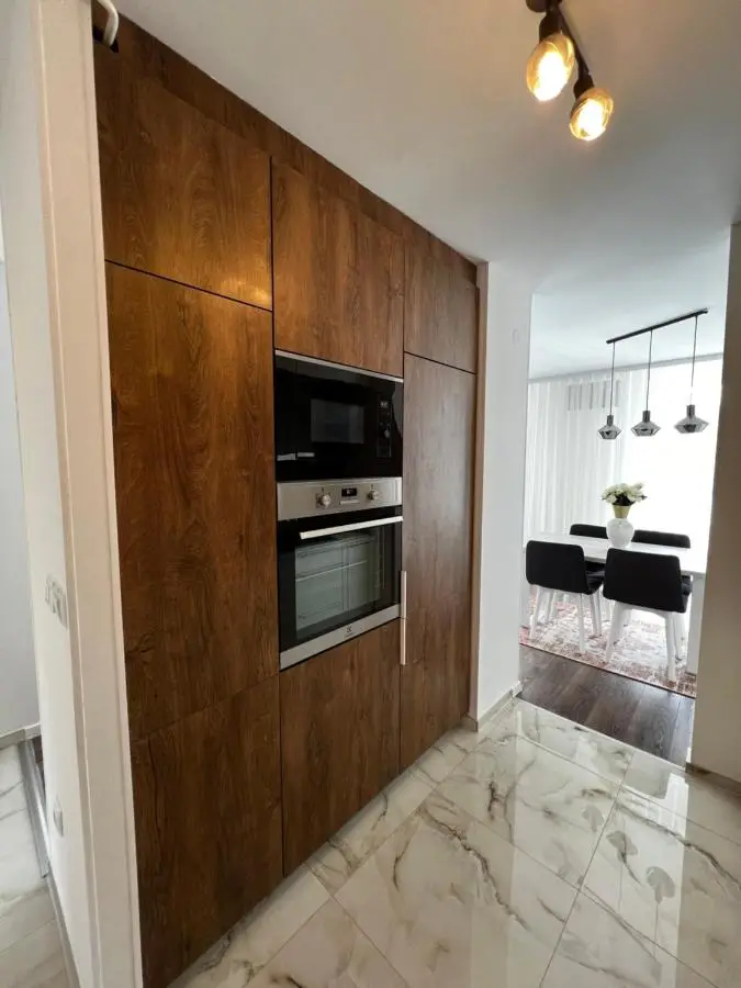 Lux Apartment Gusinjac