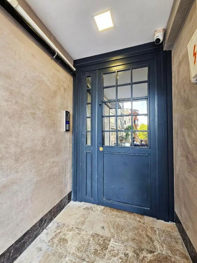 Excellent Apartments Fatih Nova