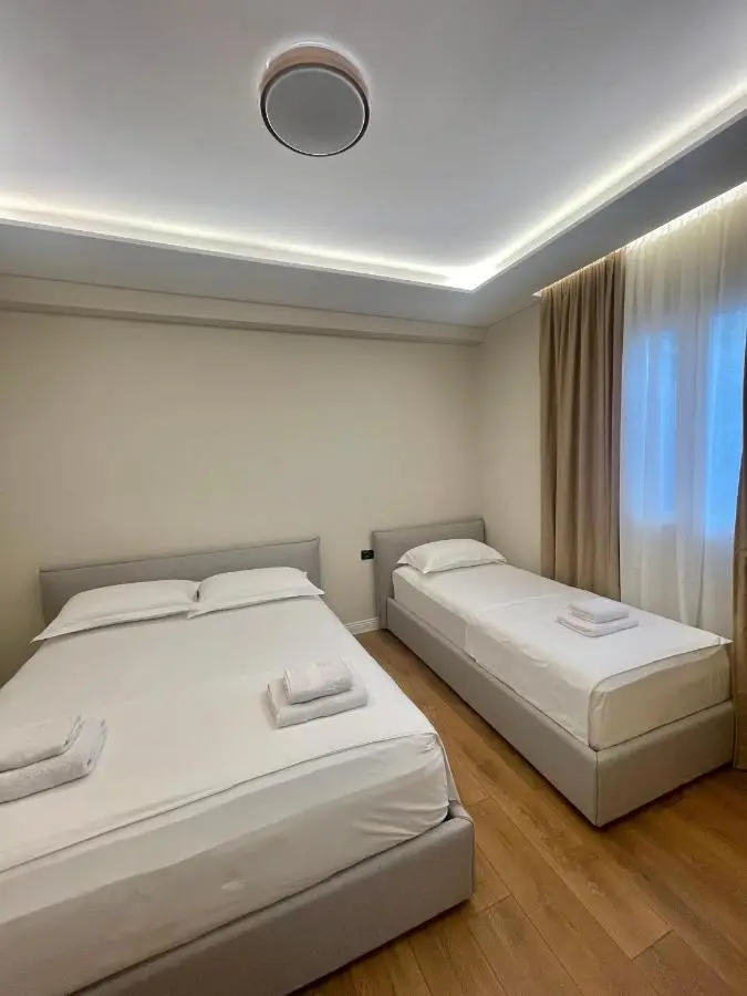 Tirana Sunny Bliss Villa
