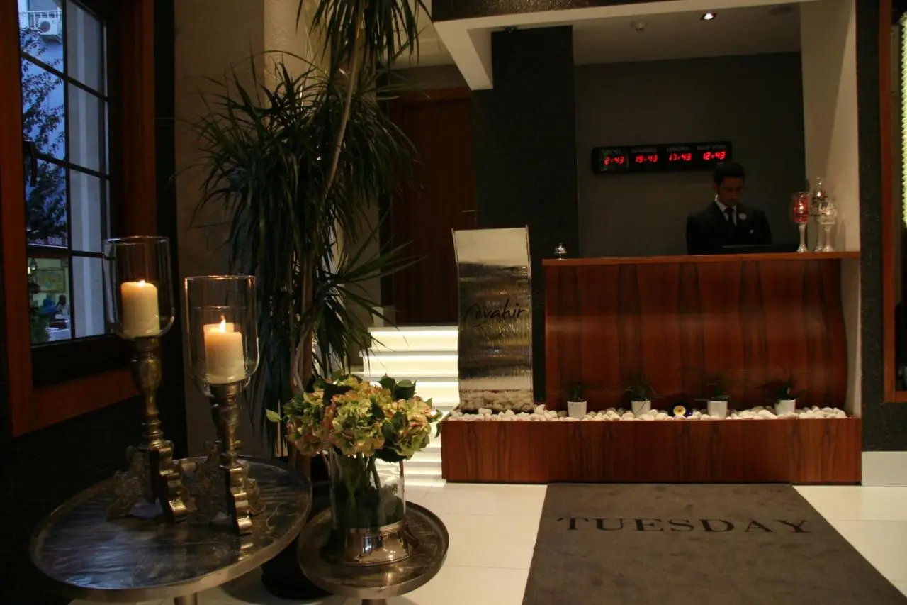 Biz Cevahir Hotel Sultanahmet