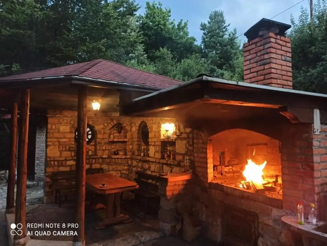 Holiday house Ilidza Sarajevo
