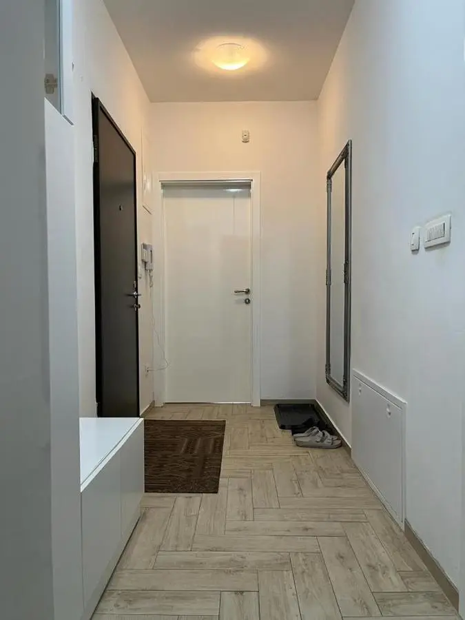Golden Gate Apartment Sarajevo