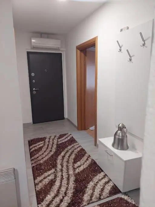 Dream house Sarajevo