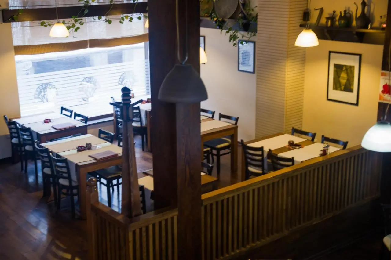 Hotel Konak Konjic