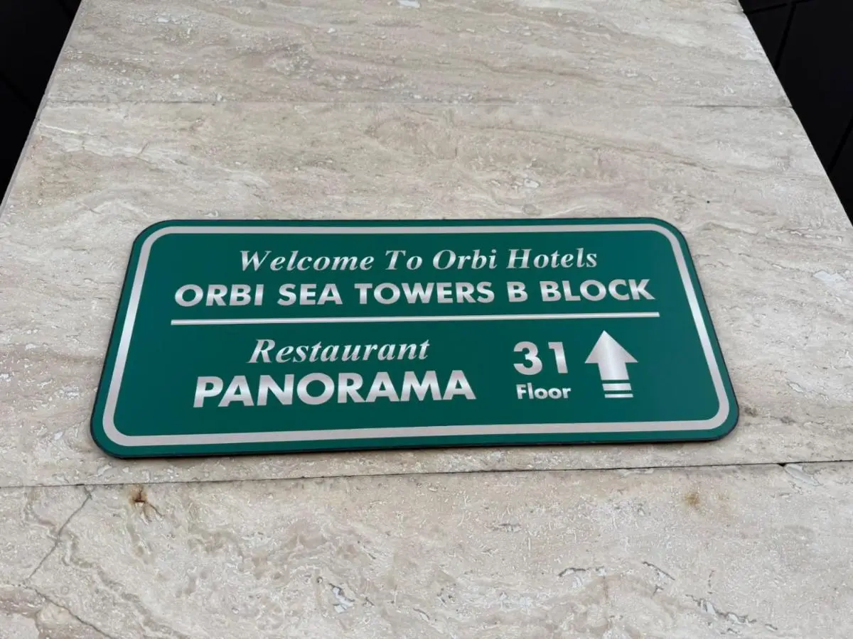 ORBI 4 Seasons ApartHotel