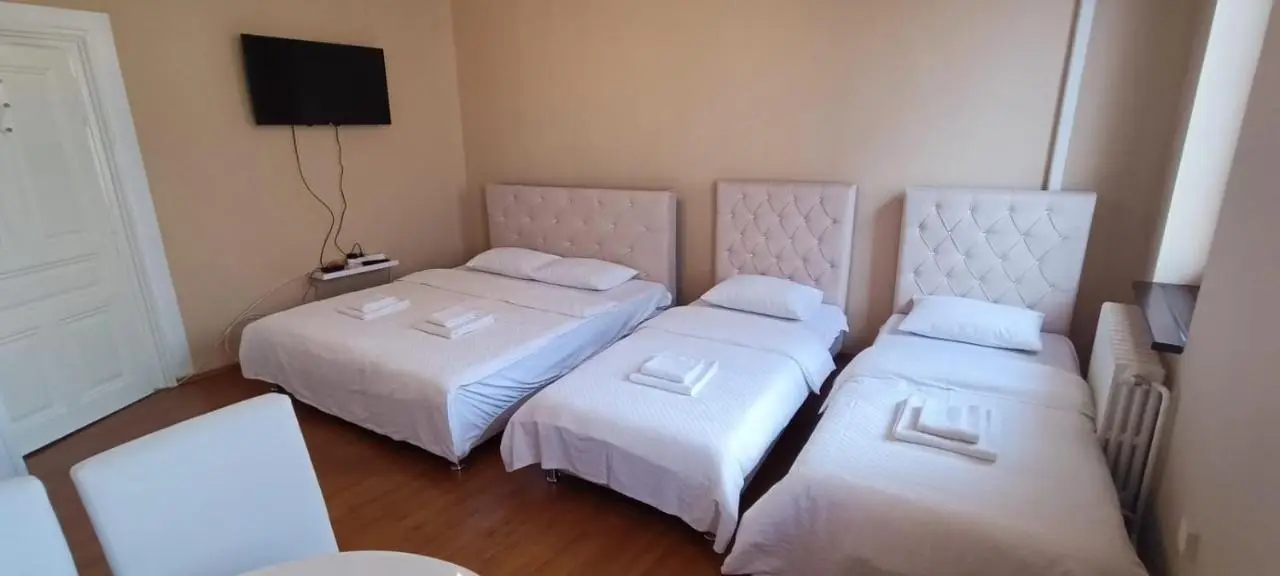 Downtown Apartments HSB Sarajevo
